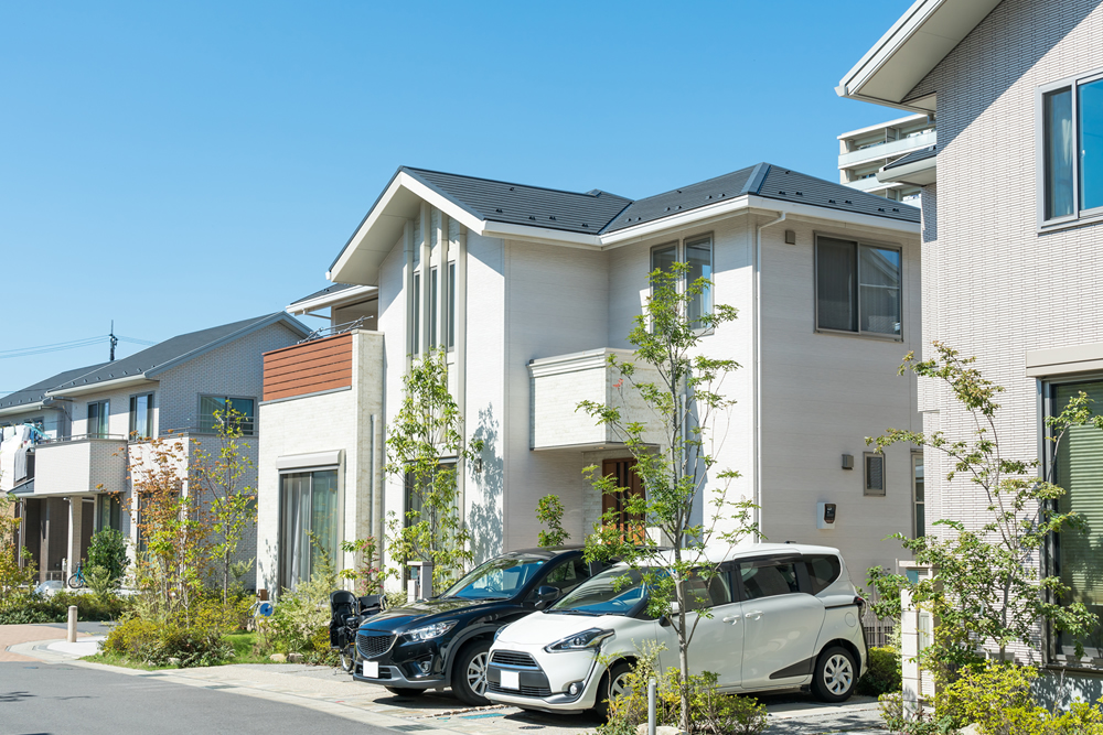 豪雨時にグランドを調整池として利用